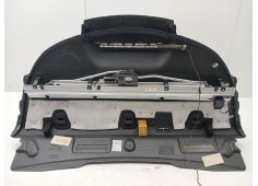 Recambio de bandeja trasera para jaguar xf i (x250) 3.0 d referencia OEM IAM 8X23F46668   2