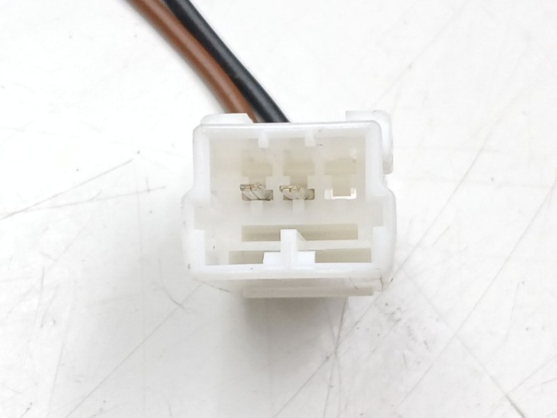 Recambio de bandeja trasera para jaguar xf i (x250) 3.0 d referencia OEM IAM 8X23F46668  