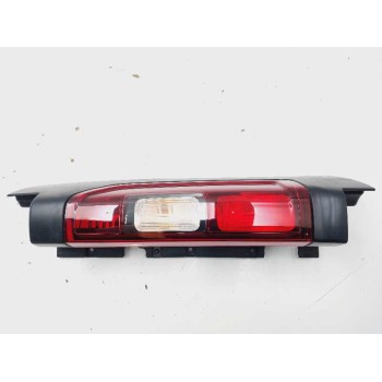 PILOTO TRASERO DERECHO 265504656R 