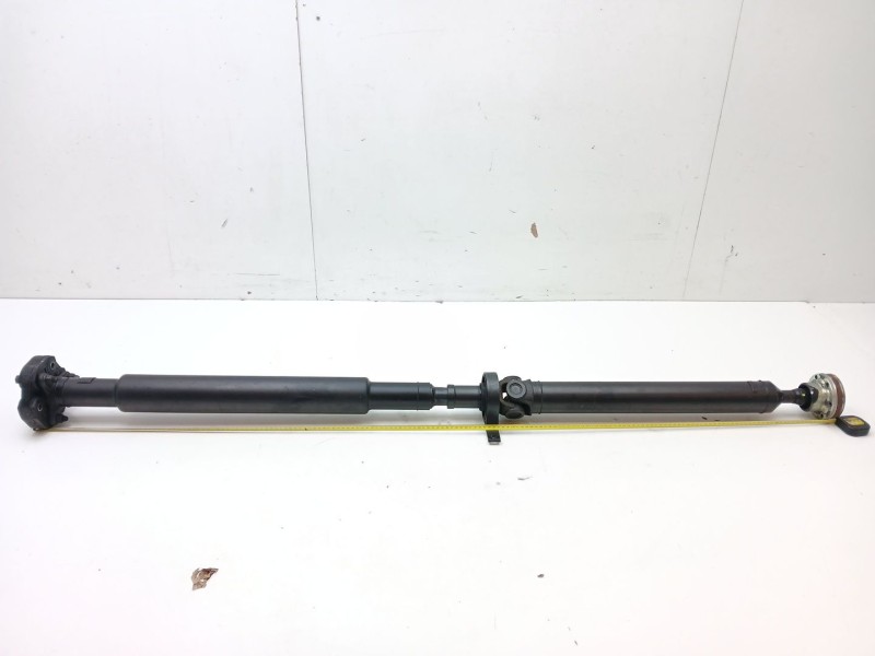 Recambio de transmision central para jaguar xf i (x250) 3.0 d referencia OEM IAM 9X234K145BE  C2Z30771