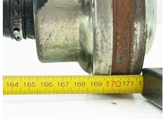 Recambio de transmision central para jaguar xf i (x250) 3.0 d referencia OEM IAM 9X234K145BE  C2Z30771 2