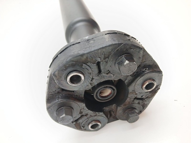 Recambio de transmision central para jaguar xf i (x250) 3.0 d referencia OEM IAM 9X234K145BE  C2Z30771