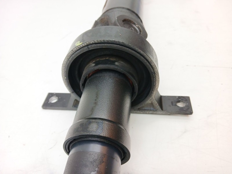 Recambio de transmision central para jaguar xf i (x250) 3.0 d referencia OEM IAM 9X234K145BE  C2Z30771