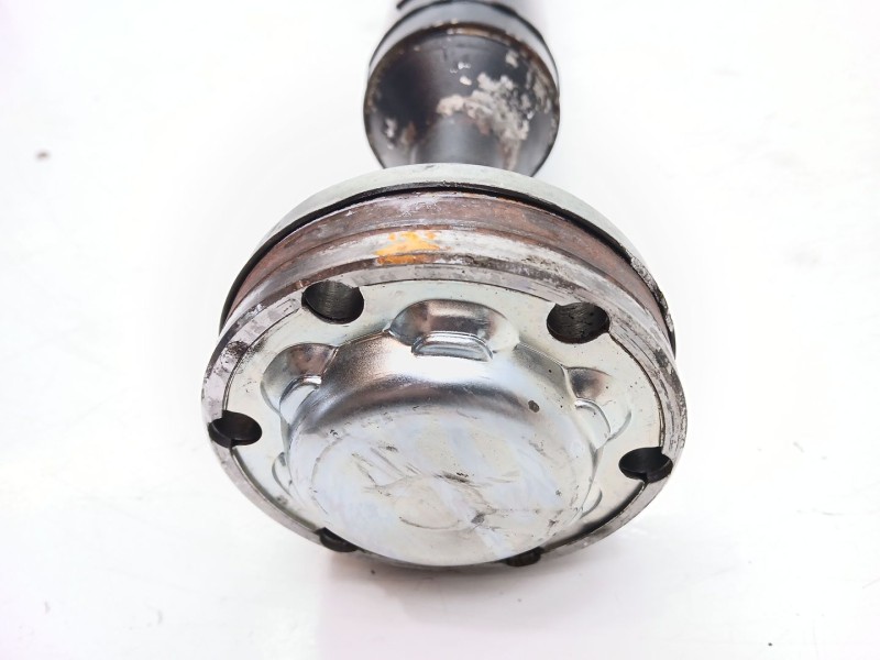 Recambio de transmision central para jaguar xf i (x250) 3.0 d referencia OEM IAM 9X234K145BE  C2Z30771