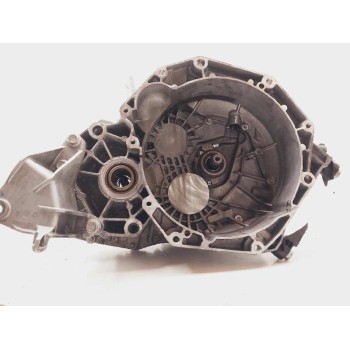 CAJA CAMBIOS R110626837P 110626837P