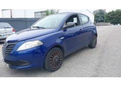 lancia ypsilon (312_) del año 2015 2