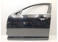 Recambio de puerta delantera izquierda para jaguar xf i (x250) 3.0 d referencia OEM IAM 8X23F20221AJ  