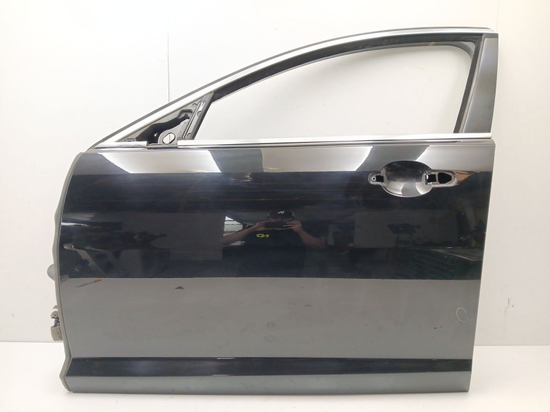 Recambio de puerta delantera izquierda para jaguar xf i (x250) 3.0 d referencia OEM IAM 8X23F20221AJ  