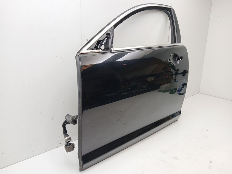 Recambio de puerta delantera izquierda para jaguar xf i (x250) 3.0 d referencia OEM IAM 8X23F20221AJ  
