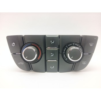 MANDO CLIMATIZADOR 13346092 