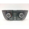 Recambio de mando climatizador para opel astra j (p10) 1.7 cdti (68) referencia OEM IAM 13346092  
