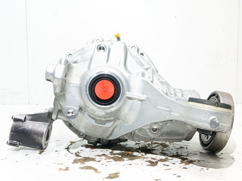 Recambio de diferencial trasero para jaguar xf i (x250) 3.0 d referencia OEM IAM C2D23157  