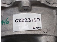 Recambio de diferencial trasero para jaguar xf i (x250) 3.0 d referencia OEM IAM C2D23157   2