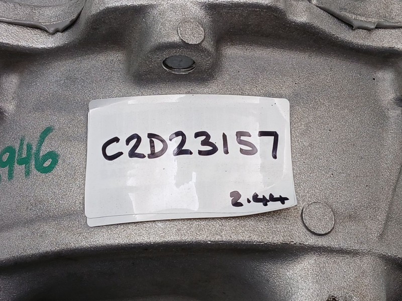 Recambio de diferencial trasero para jaguar xf i (x250) 3.0 d referencia OEM IAM C2D23157  