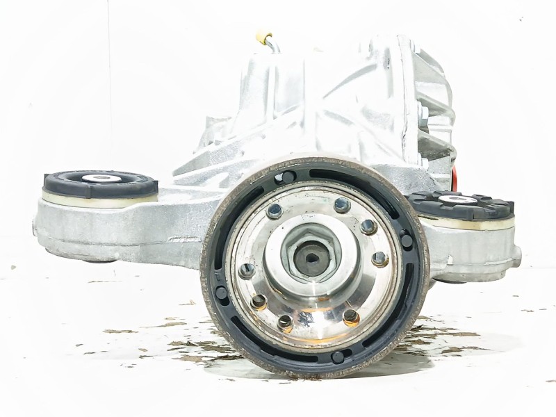 Recambio de diferencial trasero para jaguar xf i (x250) 3.0 d referencia OEM IAM C2D23157  