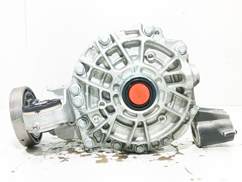 Recambio de diferencial trasero para jaguar xf i (x250) 3.0 d referencia OEM IAM C2D23157  