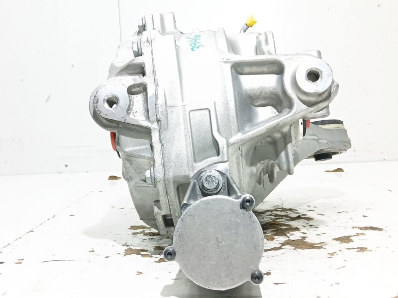 Recambio de diferencial trasero para jaguar xf i (x250) 3.0 d referencia OEM IAM C2D23157  