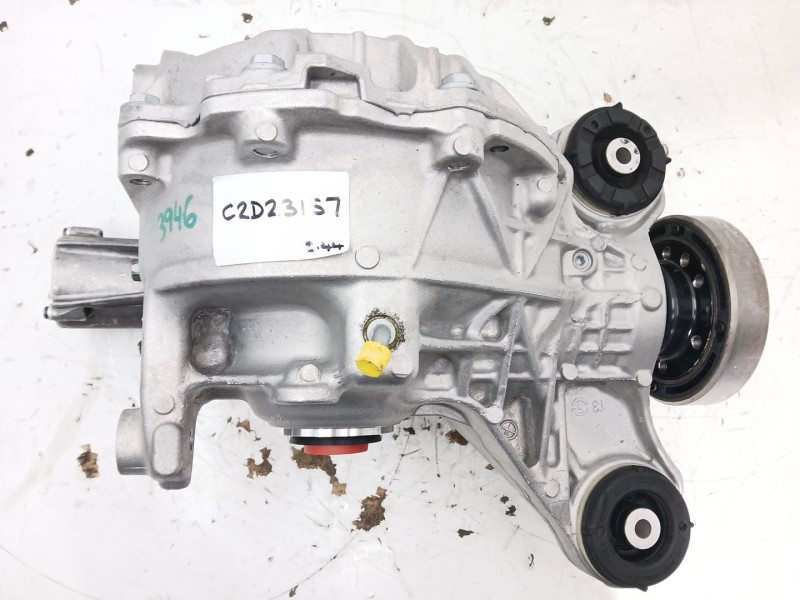 Recambio de diferencial trasero para jaguar xf i (x250) 3.0 d referencia OEM IAM C2D23157  