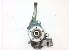 Recambio de mangueta delantera izquierda para jaguar xf i (x250) 3.0 d referencia OEM IAM 8W833K186CA  C2P25454