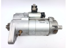 Recambio de motor arranque para jaguar xf i (x250) 3.0 d referencia OEM IAM DX2311001CC  4280009590