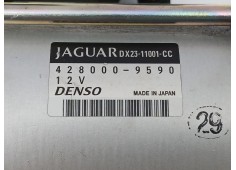 Recambio de motor arranque para jaguar xf i (x250) 3.0 d referencia OEM IAM DX2311001CC  4280009590 2