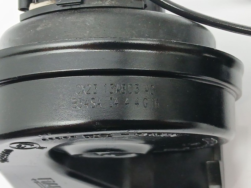 Recambio de claxon para jaguar xf i (x250) 3.0 d referencia OEM IAM CX2313A803AC  