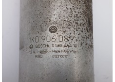 Recambio de bomba combustible para volkswagen scirocco iii (137, 138) 2.0 tdi referencia OEM IAM 1K0906089A  0580464121 2