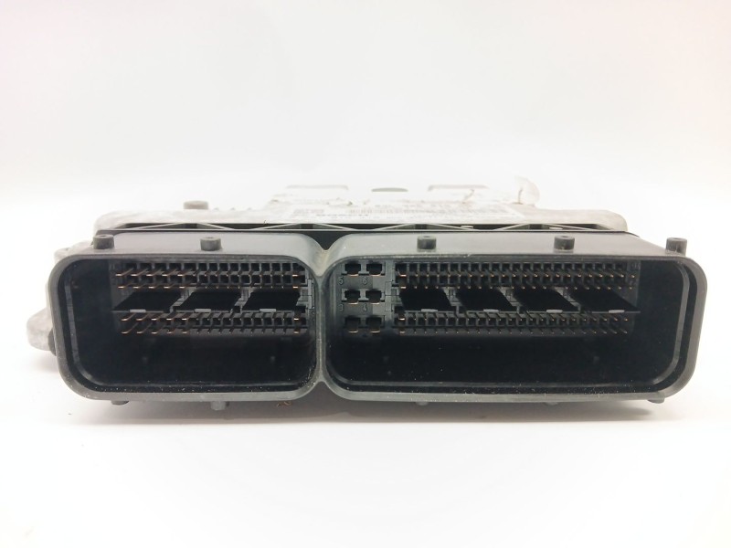 Recambio de centralita motor uce para volkswagen scirocco iii (137, 138) 2.0 tdi referencia OEM IAM 03L906018AQ 0281016410 03L90