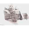 Recambio de caja cambios para chevrolet cruze ls referencia OEM IAM  R110626837P 110626837P