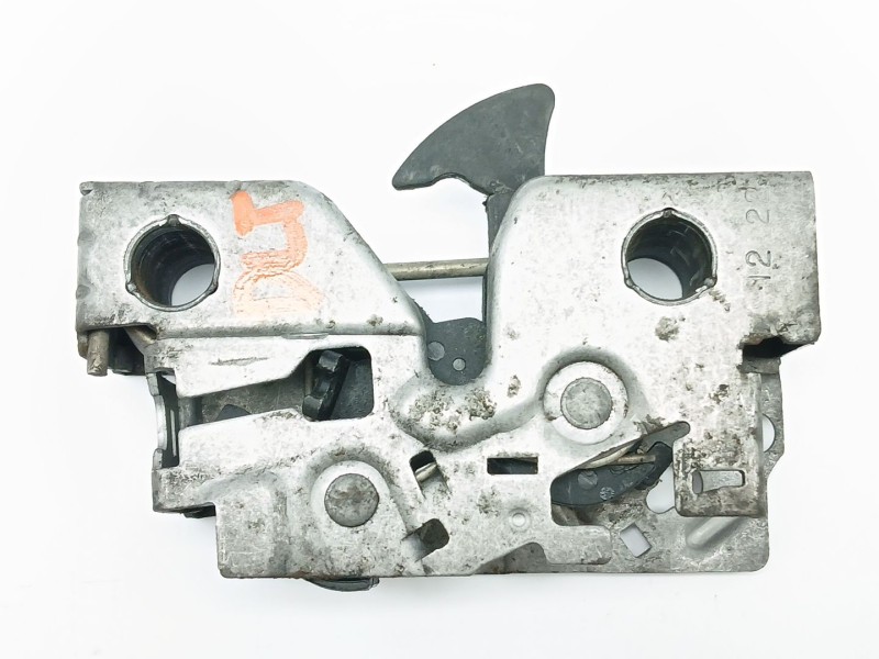 Recambio de cerradura capot para volkswagen scirocco iii (137, 138) 2.0 tdi referencia OEM IAM 2K5823509E  