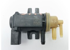 Recambio de valvula aire adicional para volkswagen scirocco iii (137, 138) 2.0 tdi referencia OEM IAM 1K0906627B  