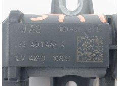 Recambio de valvula aire adicional para volkswagen scirocco iii (137, 138) 2.0 tdi referencia OEM IAM 1K0906627B   2