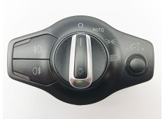 Recambio de mando luces para audi a4 allroad b8 (8kh) 2.0 tdi quattro referencia OEM IAM 8K0941531G  