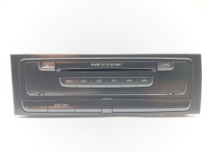 Recambio de sistema audio / cd para audi a4 allroad b8 (8kh) 2.0 tdi quattro referencia OEM IAM 8T1035110C  