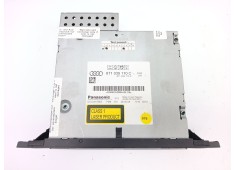 Recambio de sistema audio / cd para audi a4 allroad b8 (8kh) 2.0 tdi quattro referencia OEM IAM 8T1035110C   2