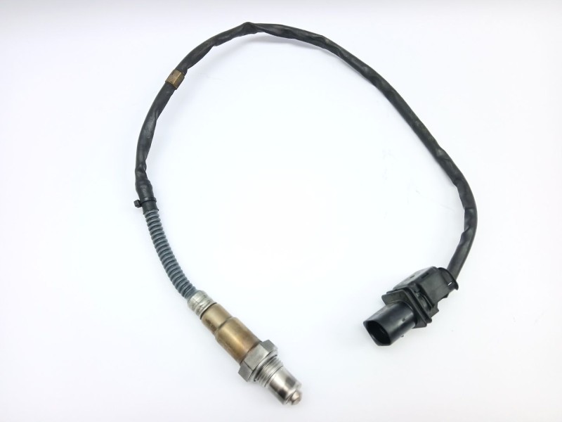 Recambio de sonda lambda para seat leon (1p1) 1.9 tdi referencia OEM IAM 03G906262A  0281004042