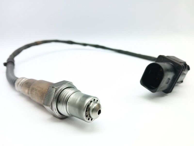 Recambio de sonda lambda para seat leon (1p1) 1.9 tdi referencia OEM IAM 03G906262A  0281004042