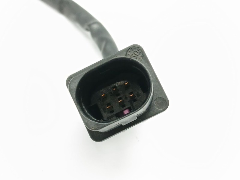 Recambio de sonda lambda para seat leon (1p1) 1.9 tdi referencia OEM IAM 03G906262A  0281004042