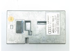 Recambio de modulo electronico para audi a4 allroad b8 (8kh) 2.0 tdi quattro referencia OEM IAM 4E0035785F  