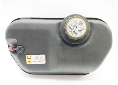 Recambio de deposito expansion para jaguar xf i (x250) 3.0 d referencia OEM IAM 4R838A080AG  