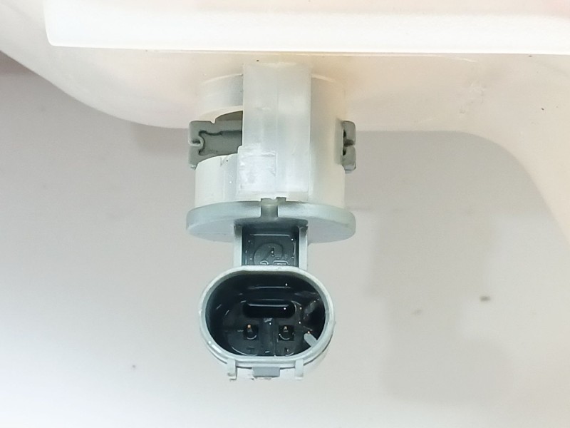 Recambio de deposito expansion para jaguar xf i (x250) 3.0 d referencia OEM IAM 4R838A080AG  