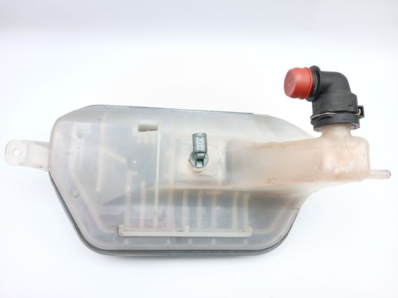 Recambio de deposito expansion para jaguar xf i (x250) 3.0 d referencia OEM IAM 4R838A080AG  