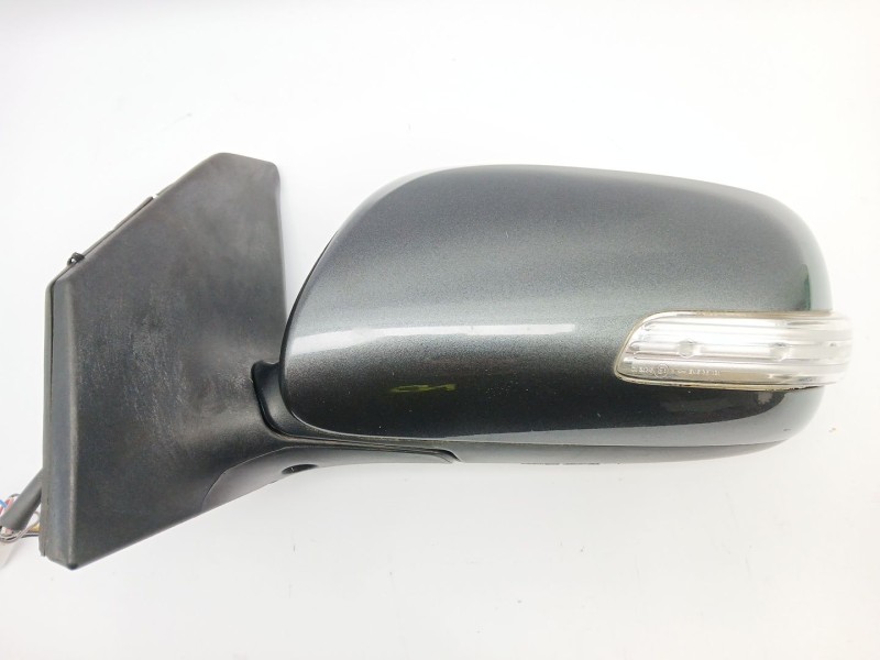 Recambio de retrovisor izquierdo para toyota avensis (_t25_) 1.8 (zzt251_) referencia OEM IAM   