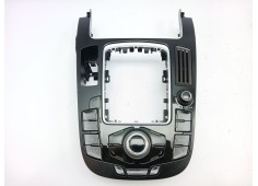 Recambio de mando multifuncion para audi a4 allroad b8 (8kh) 2.0 tdi quattro referencia OEM IAM 8T0919609WFX  
