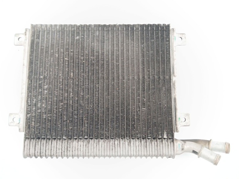 Recambio de radiador agua para jaguar xf i (x250) 3.0 d referencia OEM IAM 9X238D048AE  