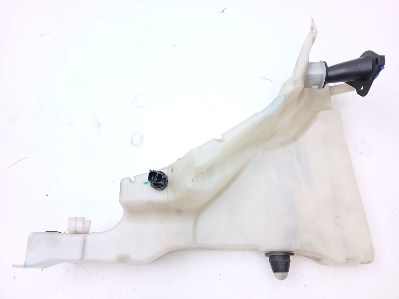 Recambio de deposito limpia para jaguar xf i (x250) 3.0 d referencia OEM IAM 8X2317B613BD  