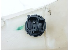 Recambio de deposito limpia para jaguar xf i (x250) 3.0 d referencia OEM IAM 8X2317B613BD   2