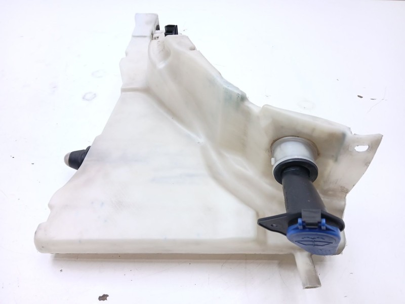 Recambio de deposito limpia para jaguar xf i (x250) 3.0 d referencia OEM IAM 8X2317B613BD  