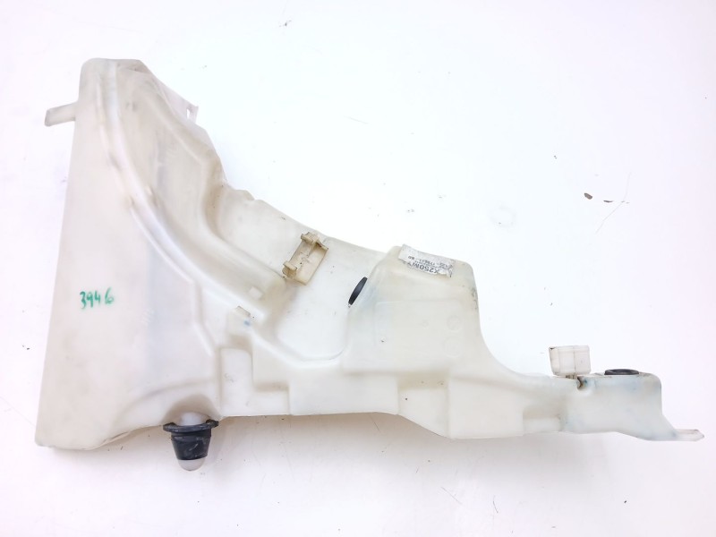 Recambio de deposito limpia para jaguar xf i (x250) 3.0 d referencia OEM IAM 8X2317B613BD  