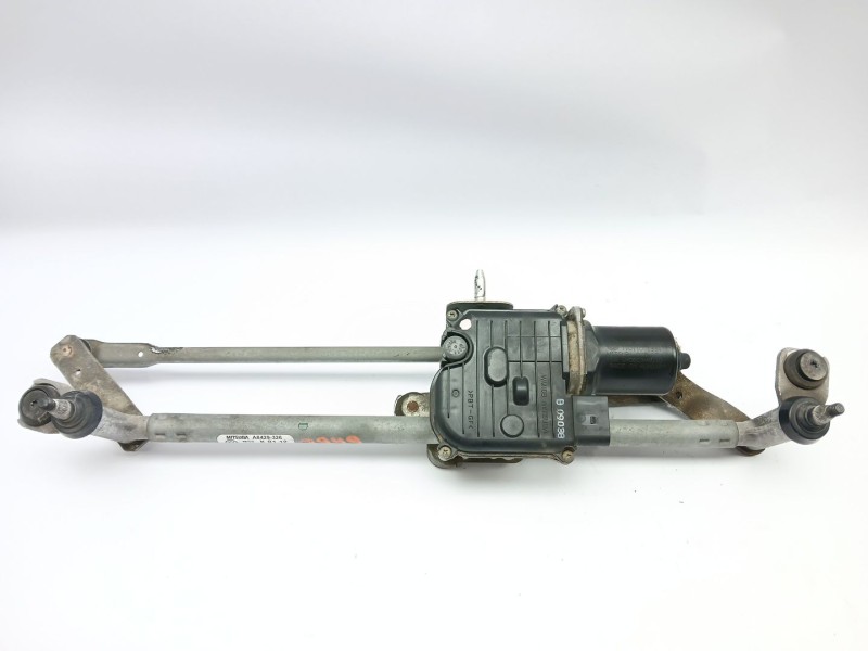 Recambio de motor limpia delantero para volkswagen scirocco iii (137, 138) 2.0 tdi referencia OEM IAM 1K8955023F 1K8955119F A842